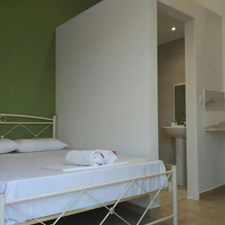 Casa Markora Hotel cápsula