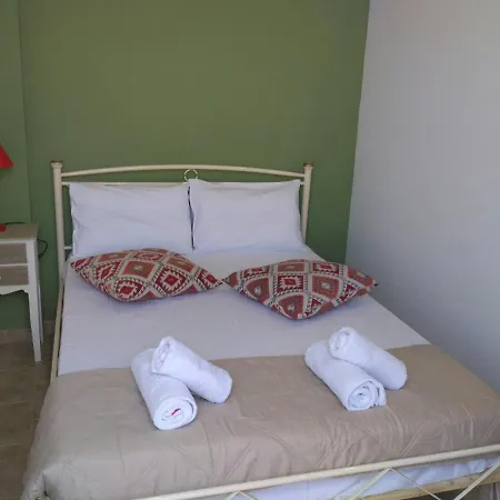 Casa Markora Hotel cápsula Corfu (city)