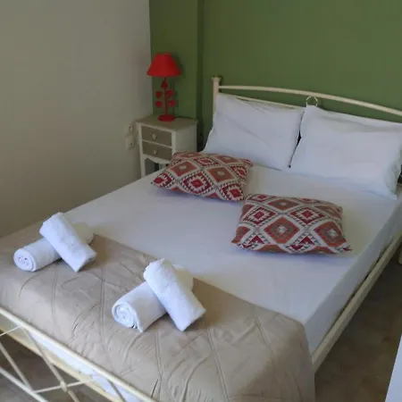 Hotel cápsula Casa Markora